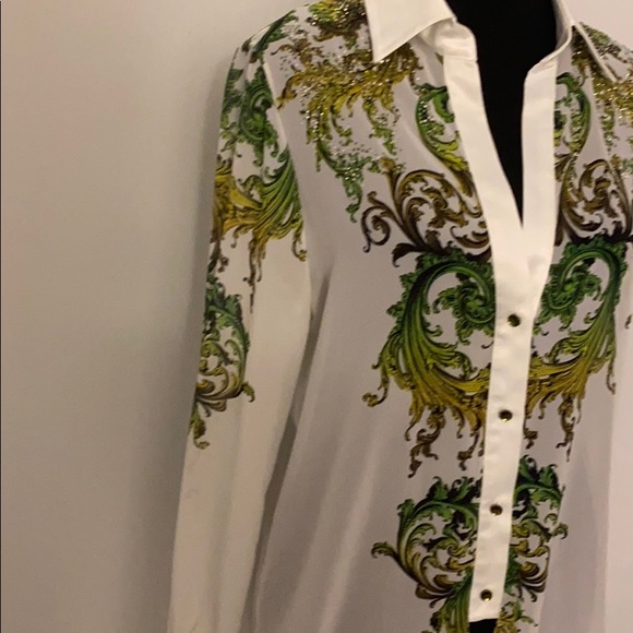 Genese Blouse - Picture 6 of 15